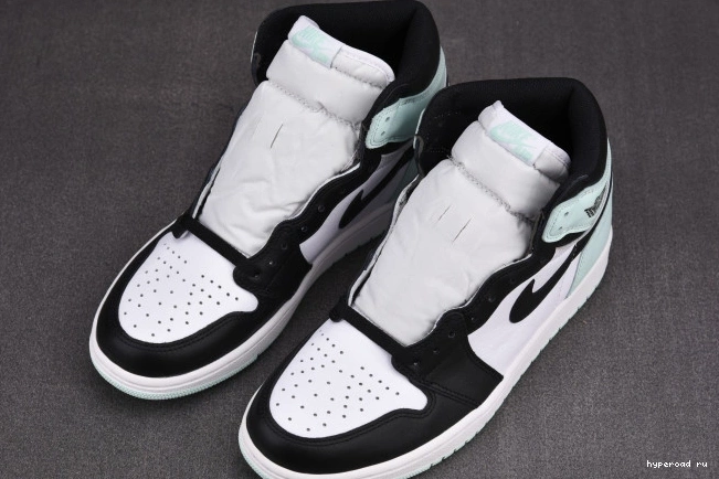 Igloo 1 Jordan High 861428-100 Retro 0711